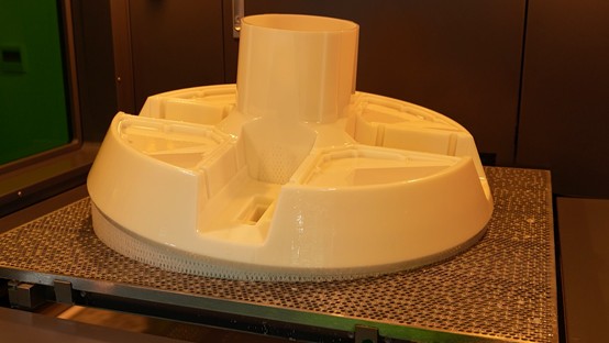 SLA 3D打印机