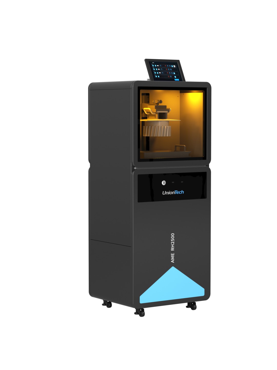 上海3d打印公司