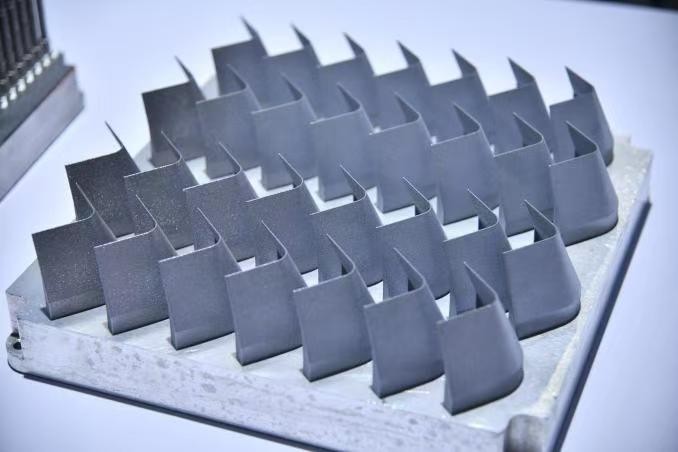 工业级3d打印机公司