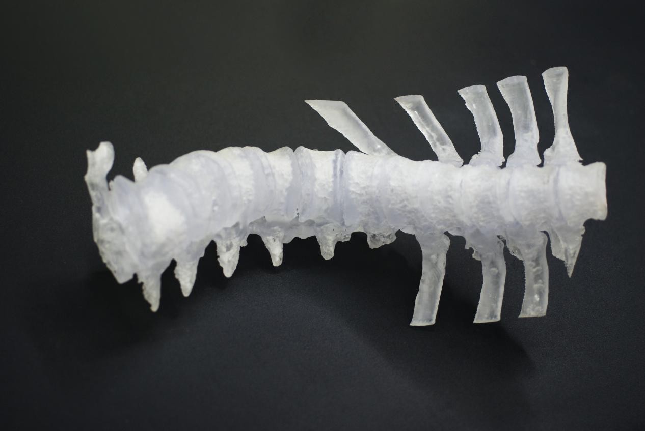 金属3D打印