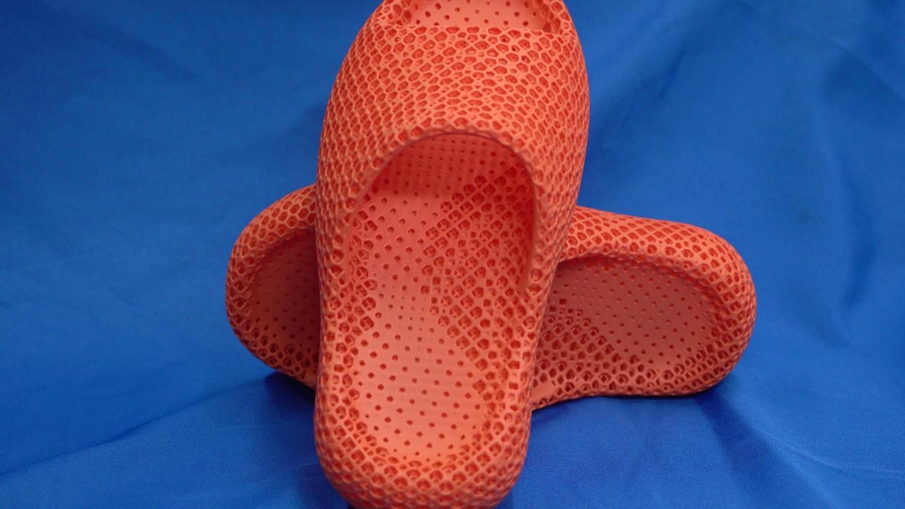 联泰科技3D打印