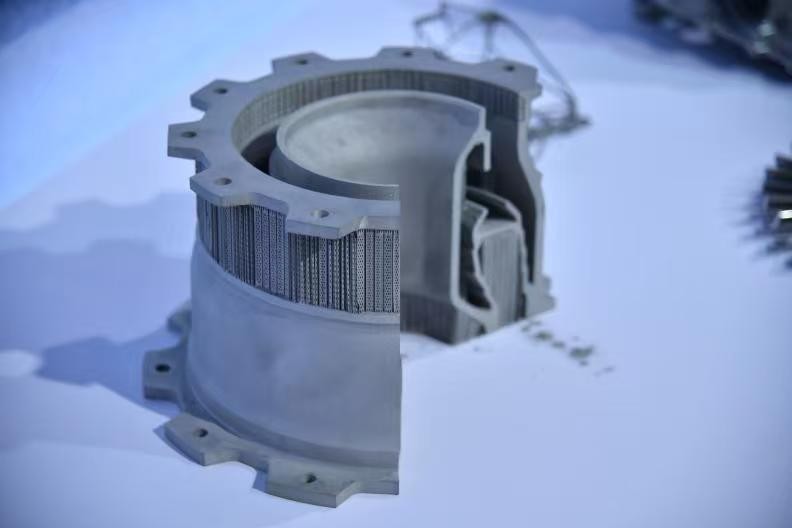 联泰科技3D打印设备