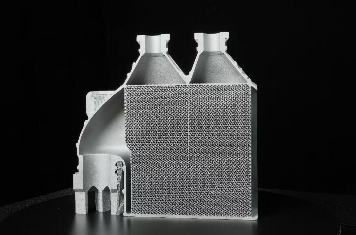 金属3d打印设备