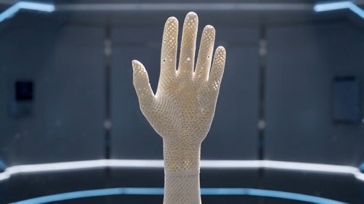 弹性体3D打印