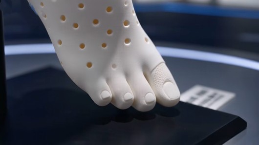 上海3d打印公司联泰科技
