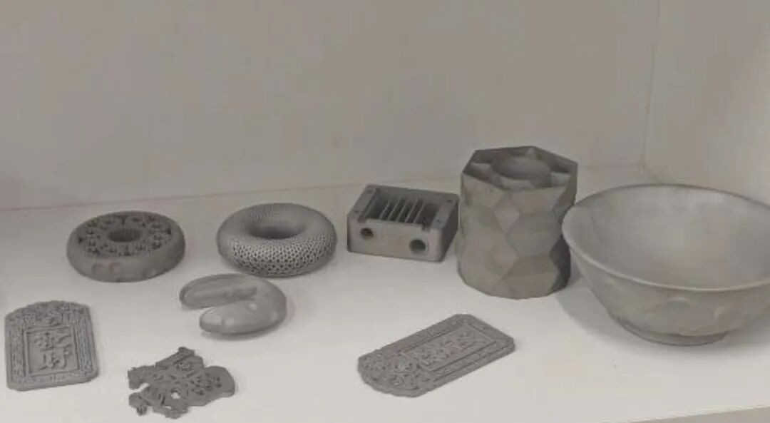 3d打印设备厂家
