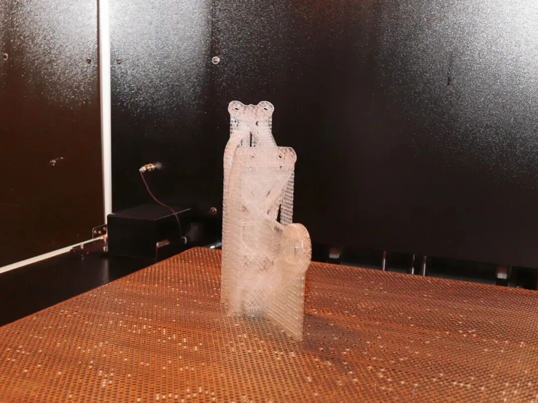 金属3D打印方案