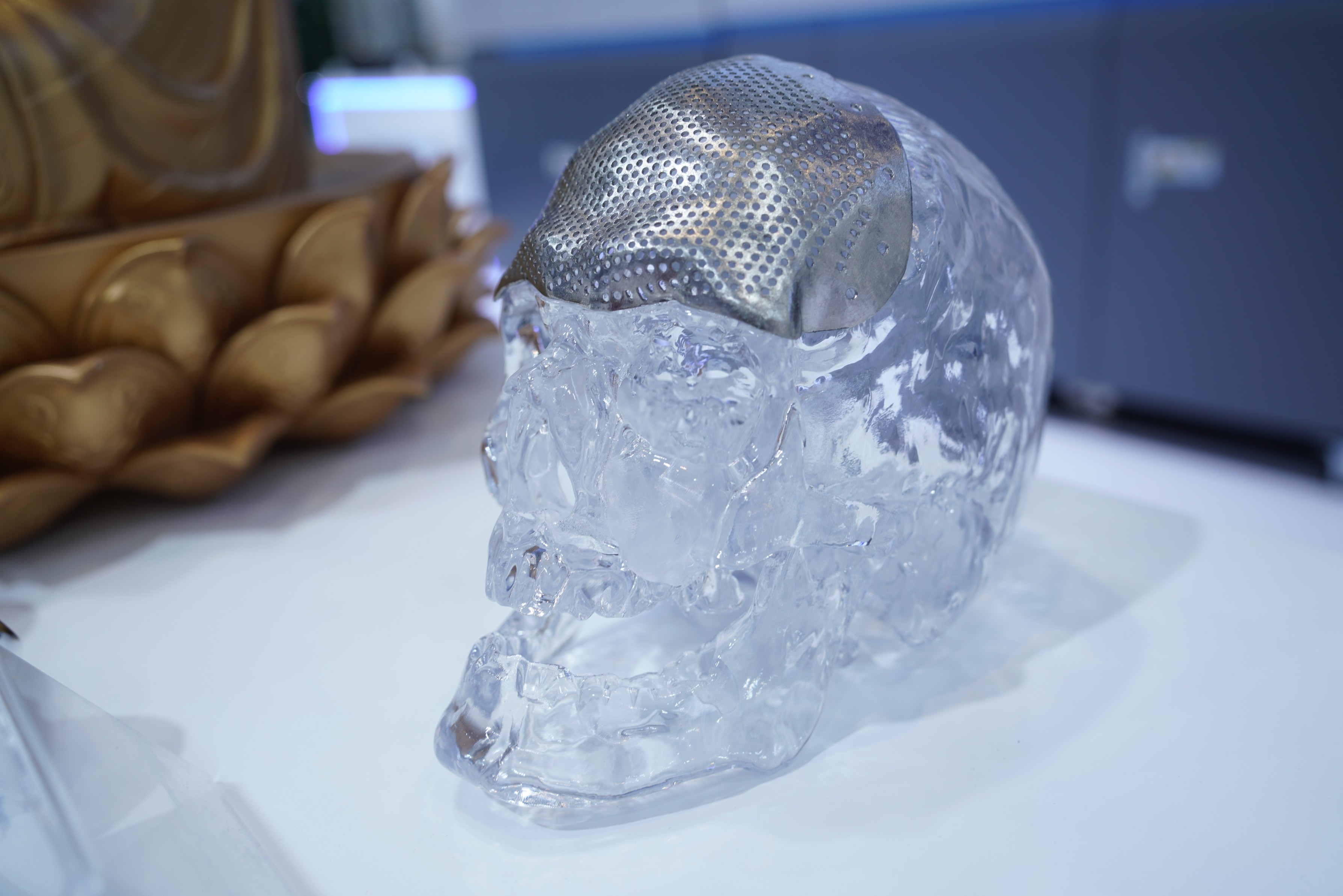 鞋业3D打印