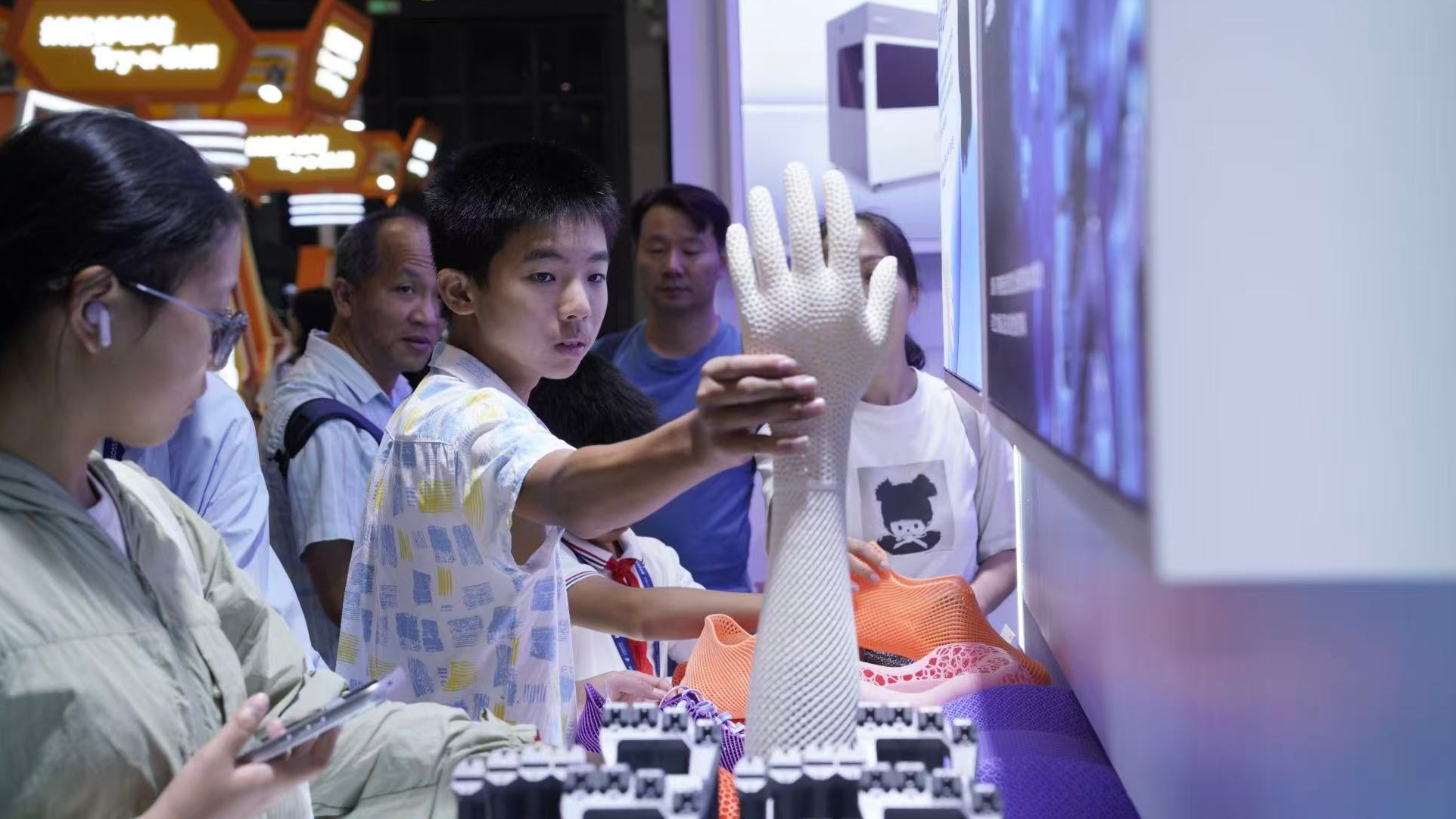 3D打印弹性体市场趋势分析
