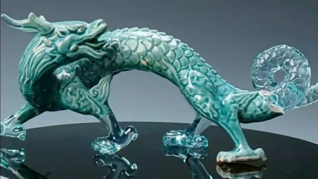 以增材之力，让古瓷古陶重见完整风华