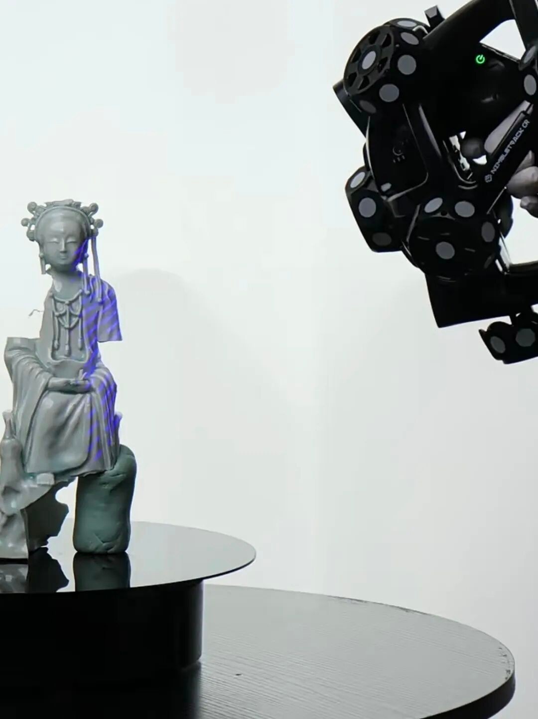 3D打印设备