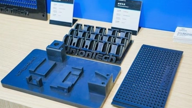 工业3D打印机有哪些用途