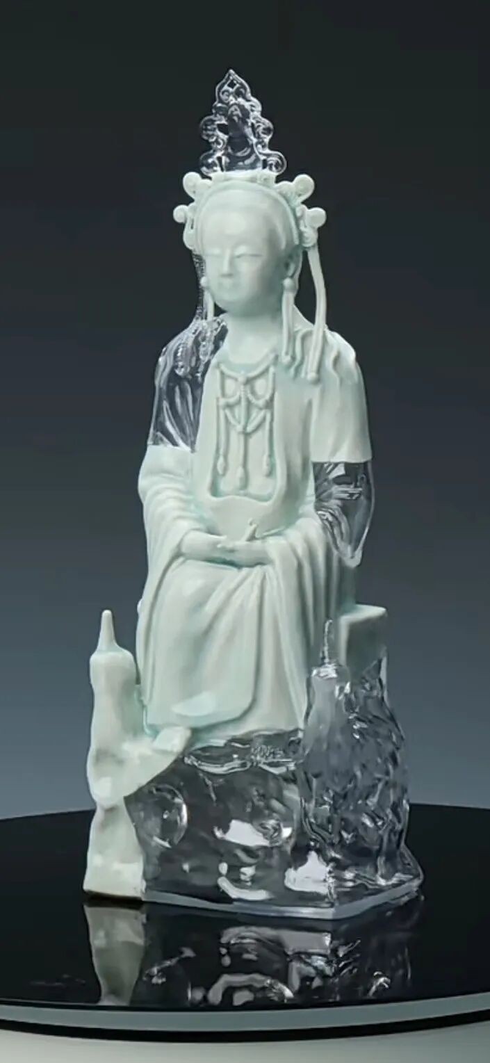 光固化3D打印