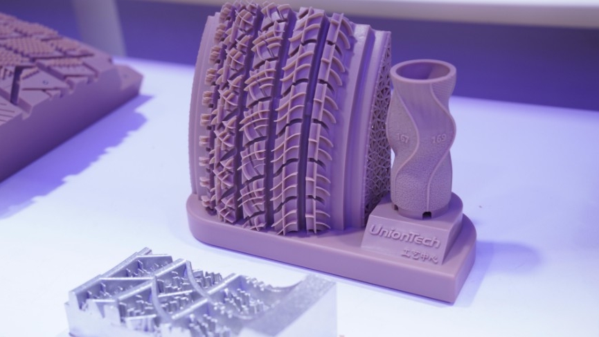 3D打印技术对模具制造行业未来影响分析